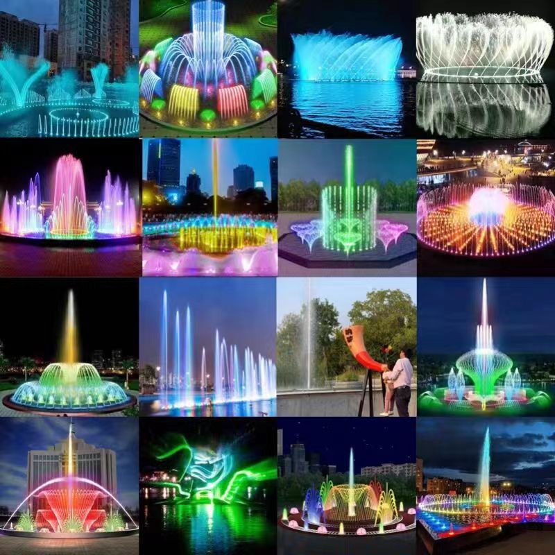 Summer beach concept