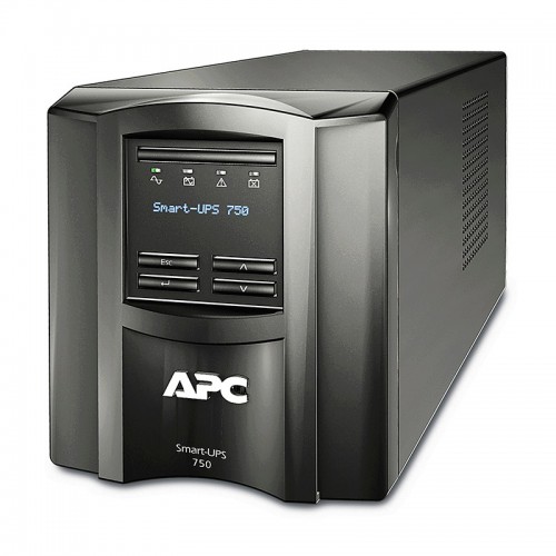 APC施耐德SMT1500I-CH UPS不间断电源