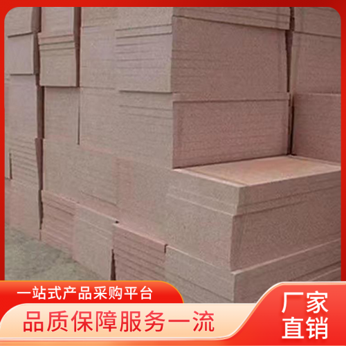 阻燃防火保温真金板 外墙真金板 热固性真金板