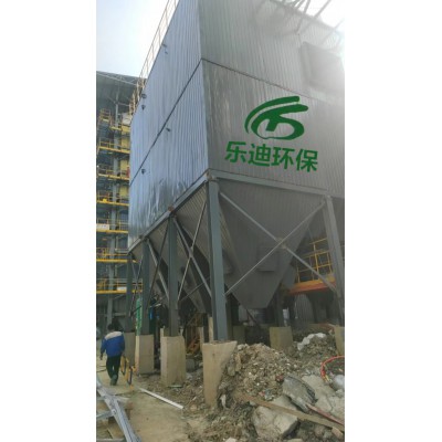 铸造厂气箱脉冲布袋除尘器厂家