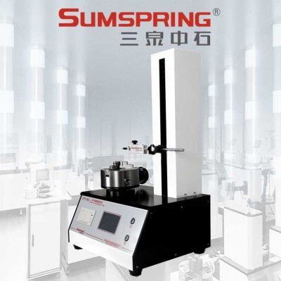 包装袋热封强度测定仪 薄膜热封仪 复合膜热封性能试验仪