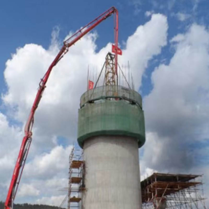 Summer beach concept