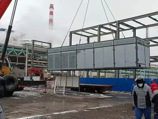 Summer beach concept