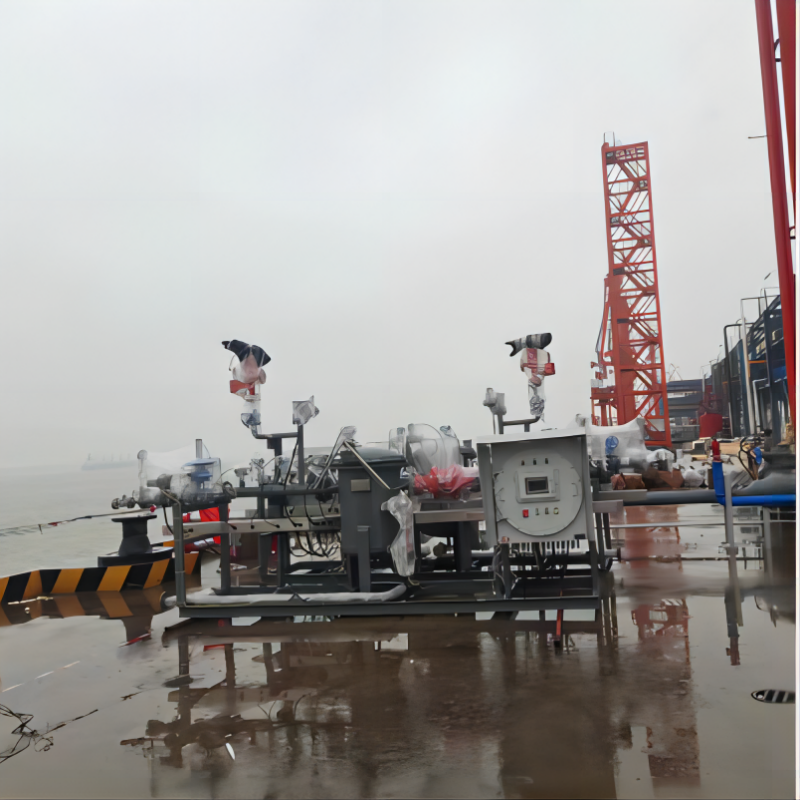 Summer beach concept