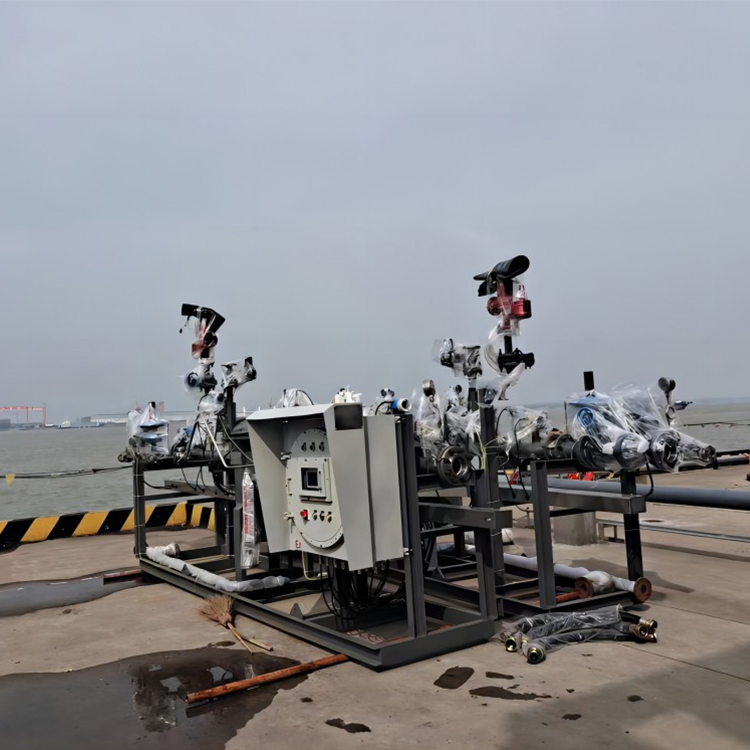 Summer beach concept