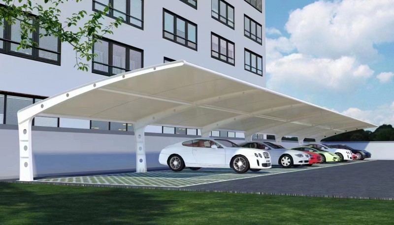 Summer beach concept