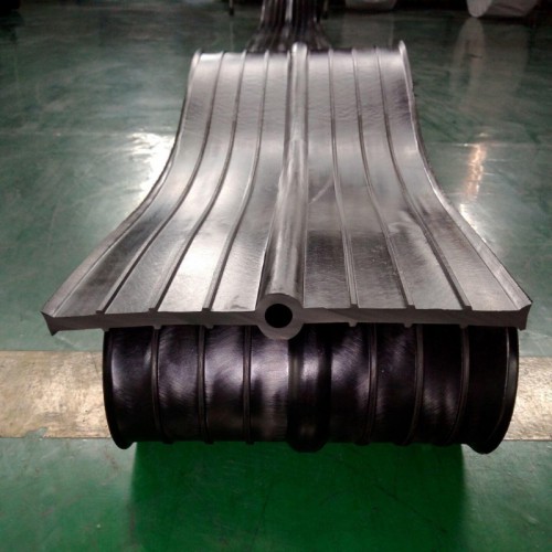 橡胶止水带 钢边橡胶止水带 651型橡胶止水带