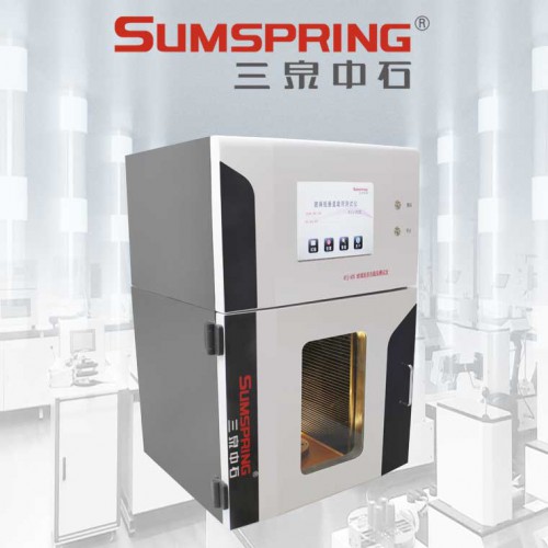 121℃耐水性试样制备仪 玻璃颗粒制备仪 耐水性试验装置