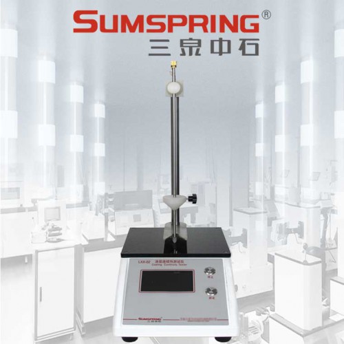 软管涂层韧性测试仪 连续性测定仪 软管涂层粘附力试验仪