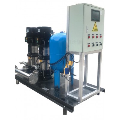 二次供水设备 厂家供应