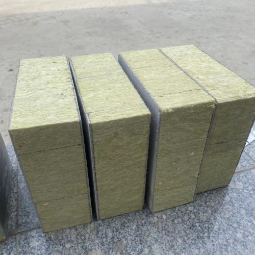 岩棉复合板  岩棉板