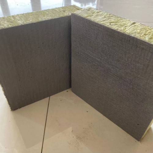 岩棉板 内墙岩棉板