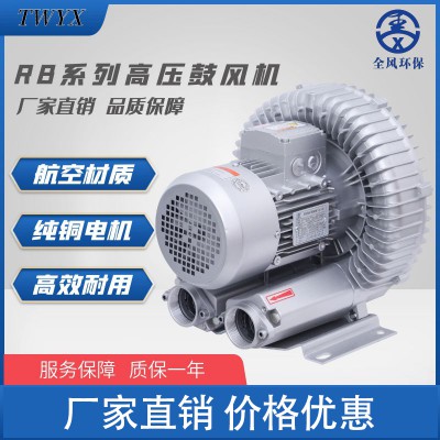 工业高压风机