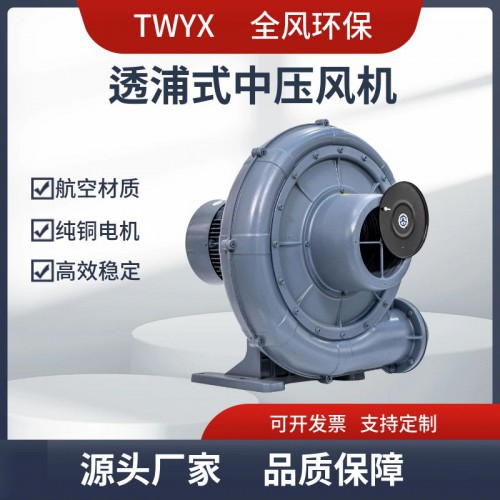 CX TB系列中压风机
