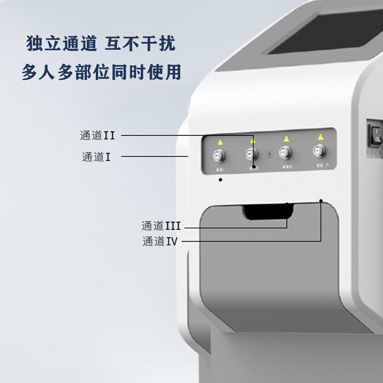 Summer beach concept