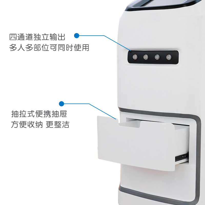 Summer beach concept