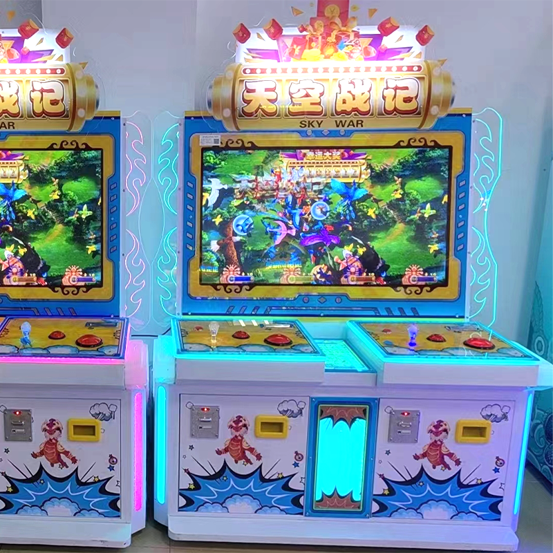 Summer beach concept