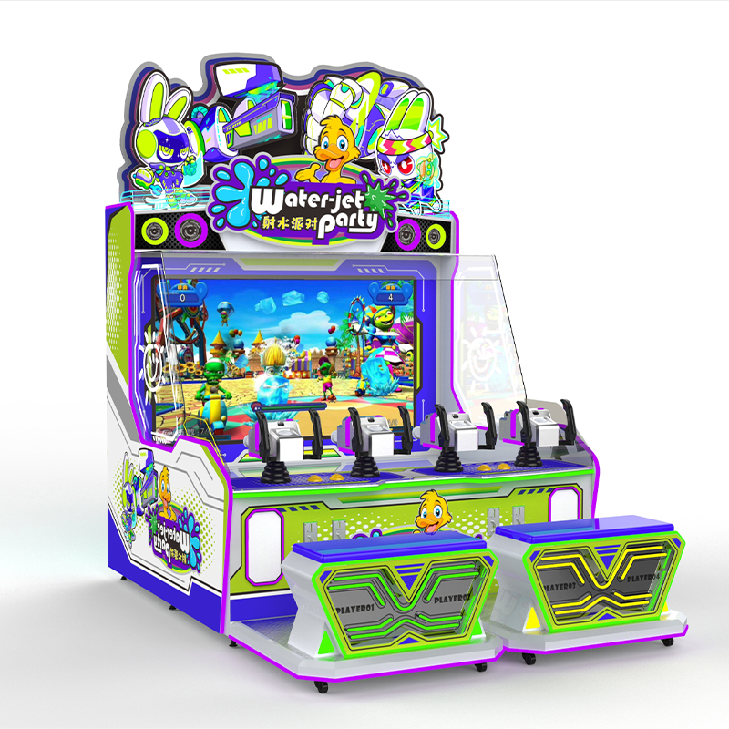 Summer beach concept