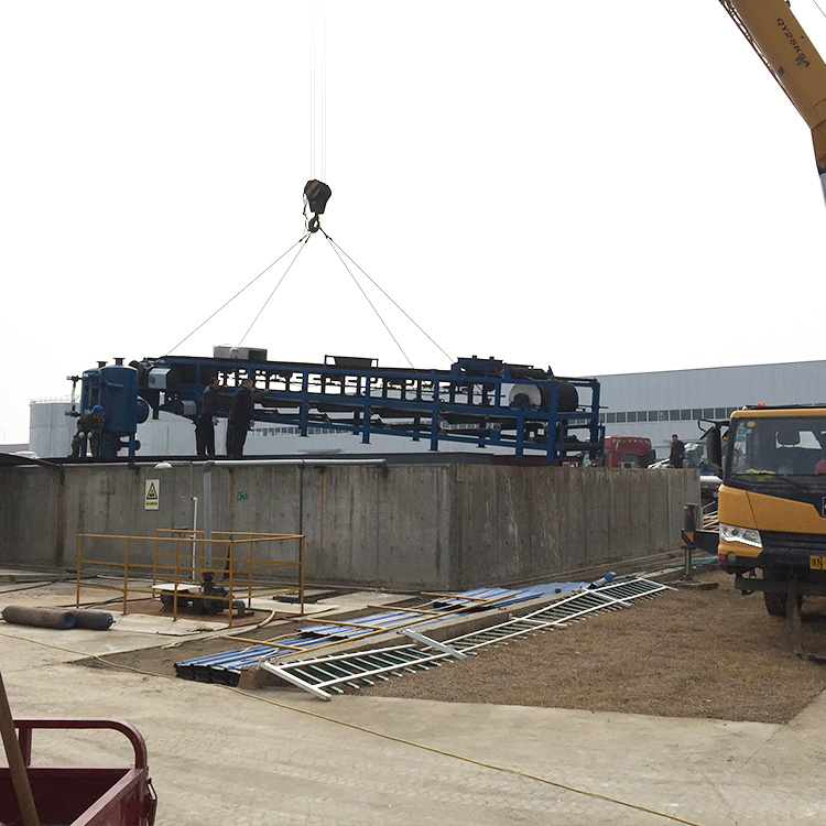 Summer beach concept