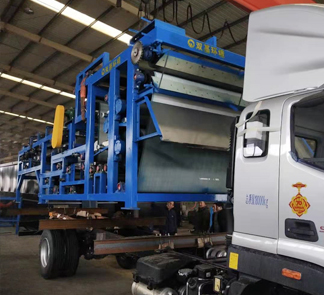 Summer beach concept