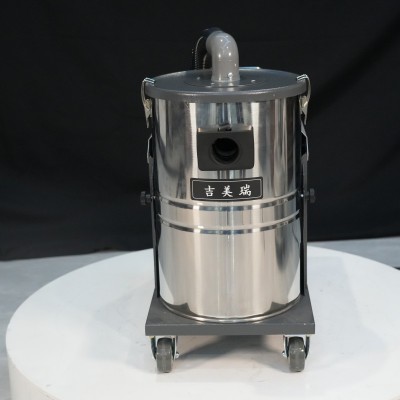 吸尘机XBK-5.5KW 380V打磨配套工业吸尘器