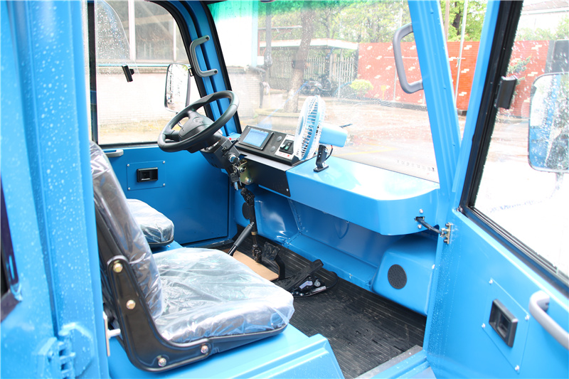 8电动货车价格及图片