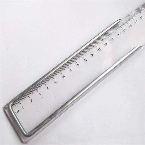 安平县三维网钉厂家固定三维网专用U形钉价格8毫米U形钉加工