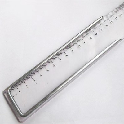 安平县三维网钉厂家固定三维网专用U形钉价格8毫米U形钉加工