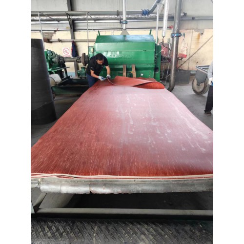 耐温石棉橡胶板