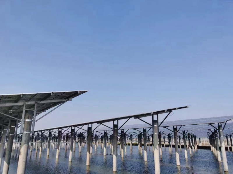 Summer beach concept