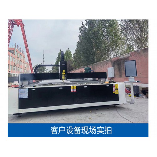 威海台式光纤激光切割机 6000瓦