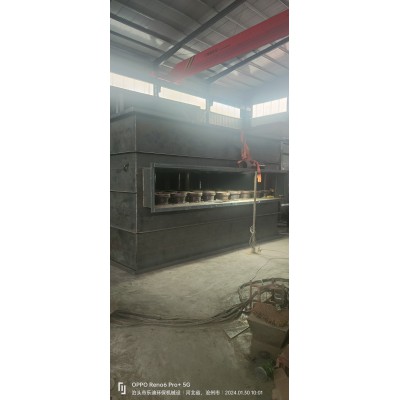 锅炉专用陶瓷多管除尘器生产厂家