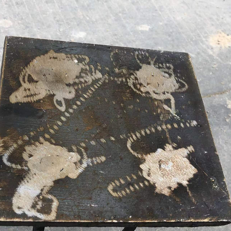 Summer beach concept