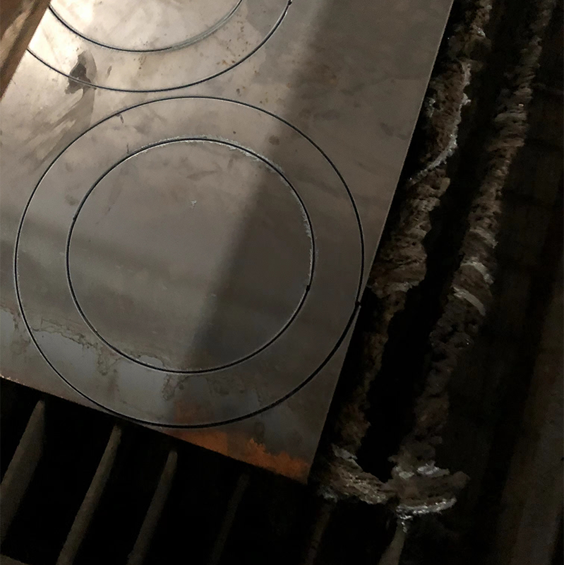 Summer beach concept