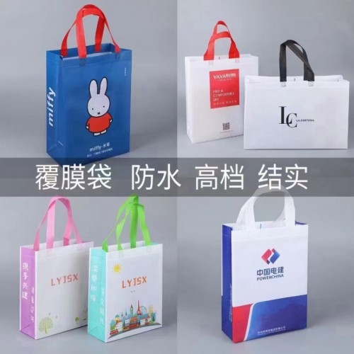 无纺布手提袋