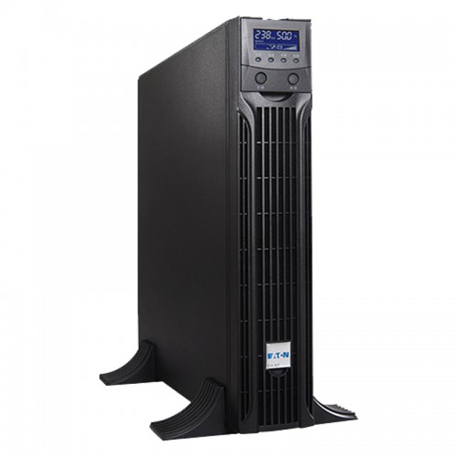 伊顿UPS不间断电源2KVA/1800W DX RT 2K