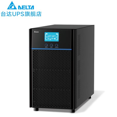 台达GES-N3K 3KVA/2700W UPS电源
