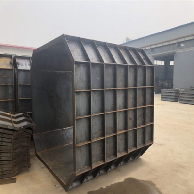 化粪池模具