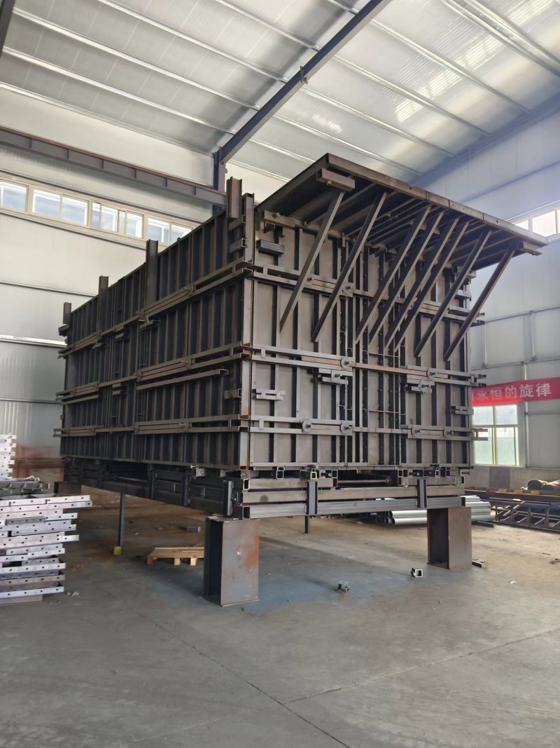 Summer beach concept