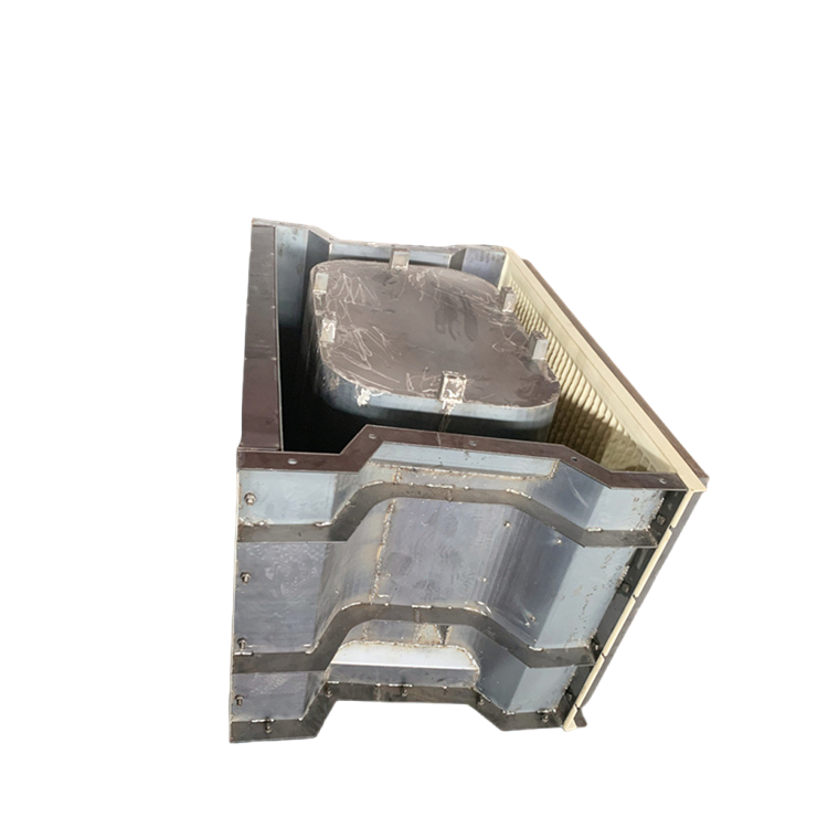 Summer beach concept