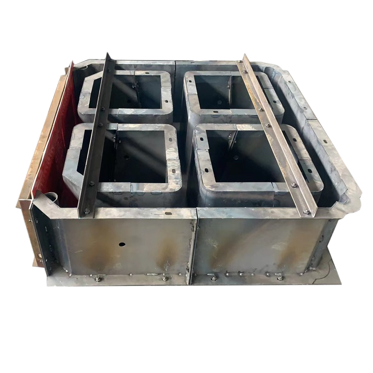 Summer beach concept