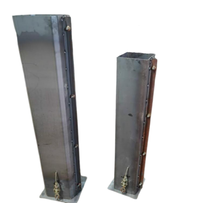 界桩警示柱模具