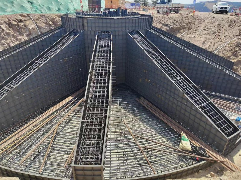 Summer beach concept