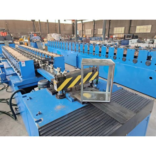 新型威图柜生产线/双边安装梁设备生产厂家