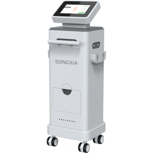 超声脉冲电导治疗仪 超声脑血管 超声波康复仪