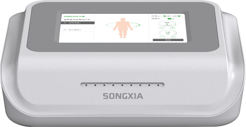 Summer beach concept