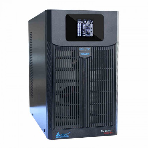 SVC UPS不间断电源SL-3KL