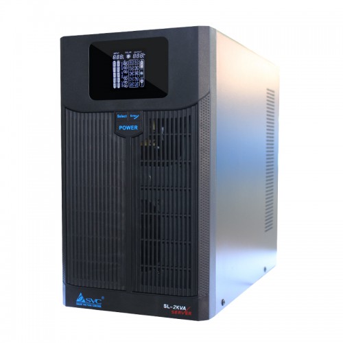 SVC UPS不间断电源 2KVA1400W SL-2K