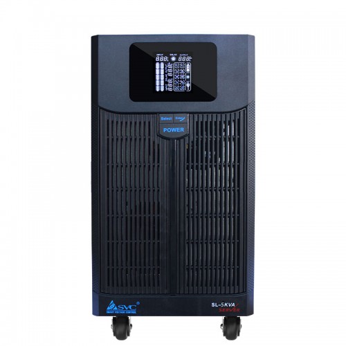 SVC UPS不间断电源标机SL-5K