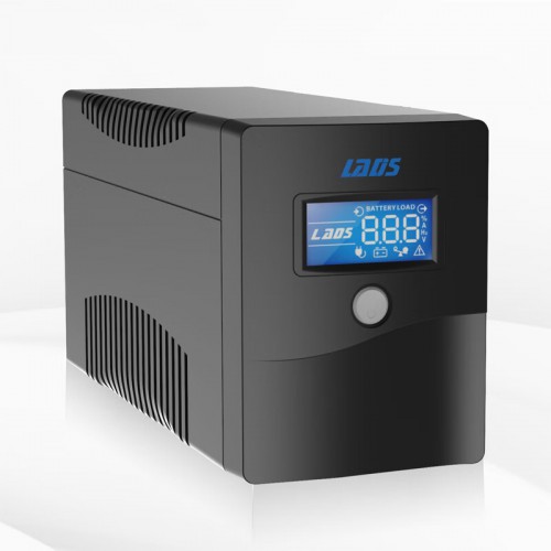 雷迪司 UPS不间断电源H1000 600W